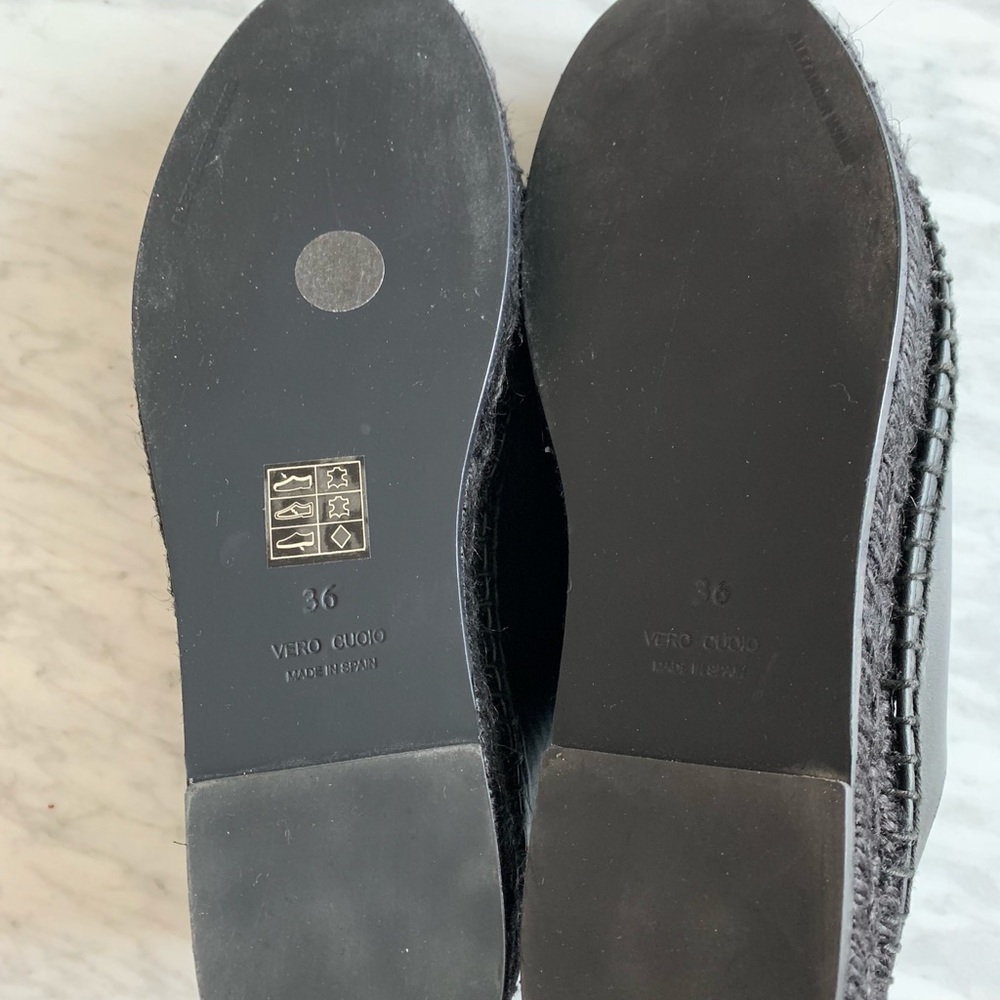 NEW Alexander Wang DEVON ESPADRILLE SNEAKER - Picture 6 of 8